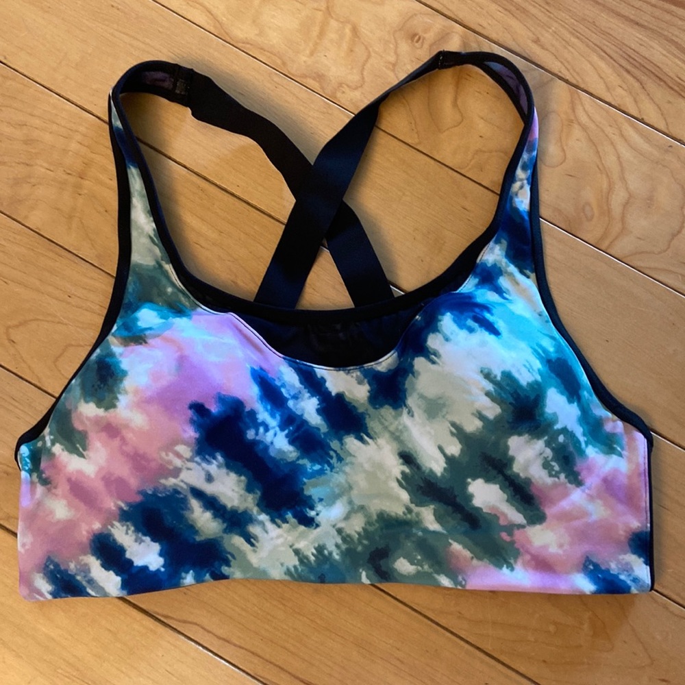 Pink Sport Ultimate Lightly Lined Sports Bra